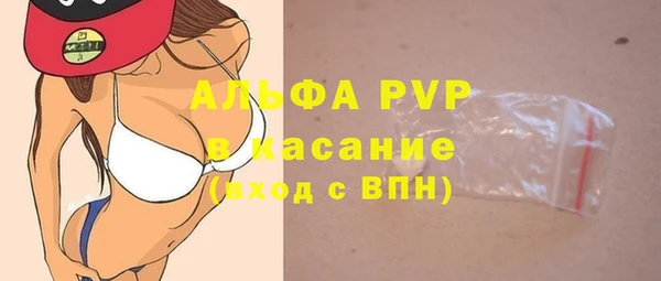 твердый Алексин